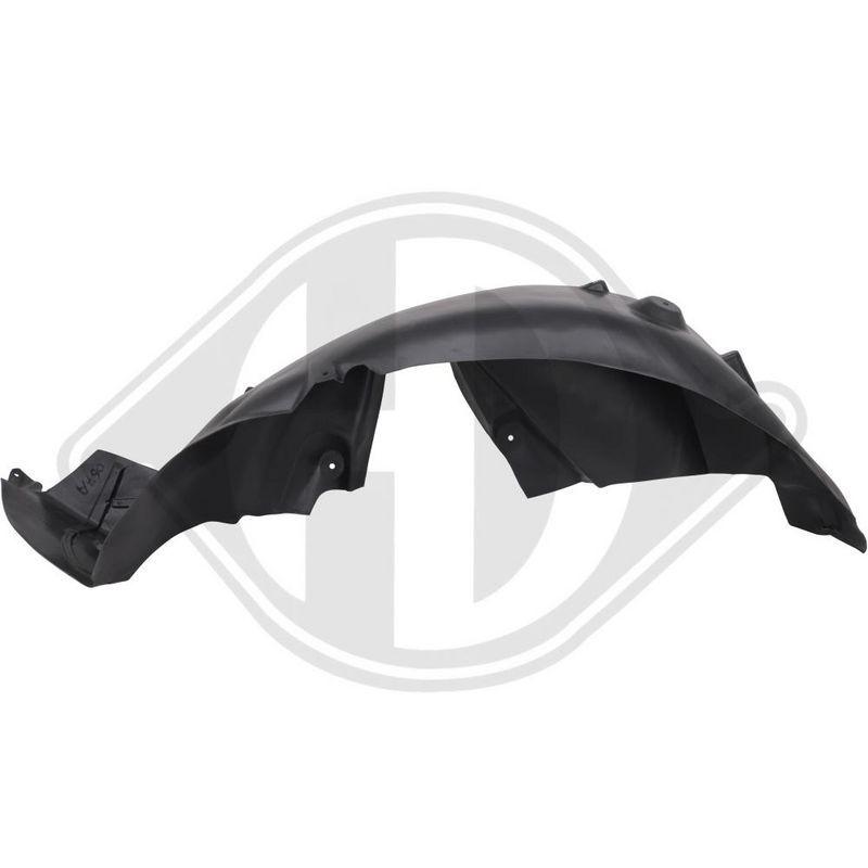 CAMURLUK DAVLUMBAZI ARKA SAG CLIO IV GRAND TOUR - DE-GA - OEM 767497870R