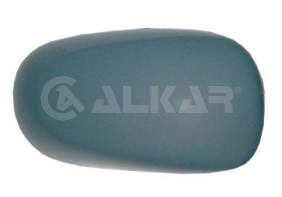 DIKIZ AYNASI KABLOLU SINYALLI SOL MODUS 2004- - DE-GA - OEM 7701060075
