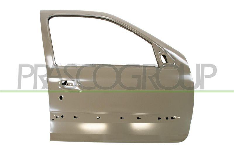 ARKA KAPI SOL CLIO 2001-2005 - DE-GA - OEM 7751472475