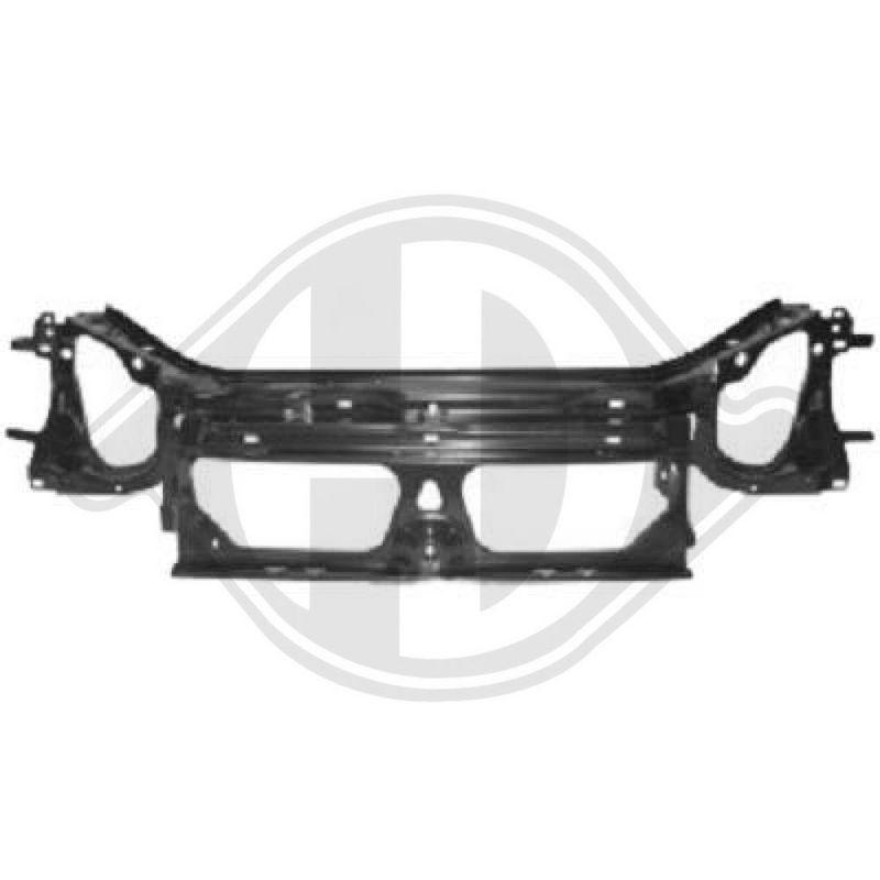 PANEL ÖN KOMPLE RENAULT KANGOO 2003-2007 - TAIWAN - OEM 7751718630