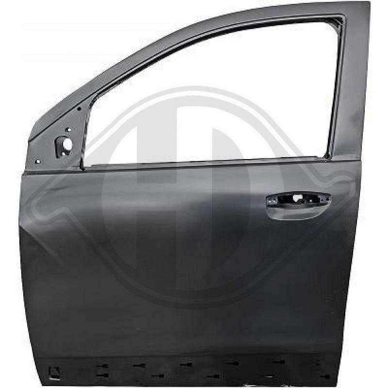 KAPI ON SOL LODGY - DOKKER 2011 - - DE-GA - OEM 801019339R