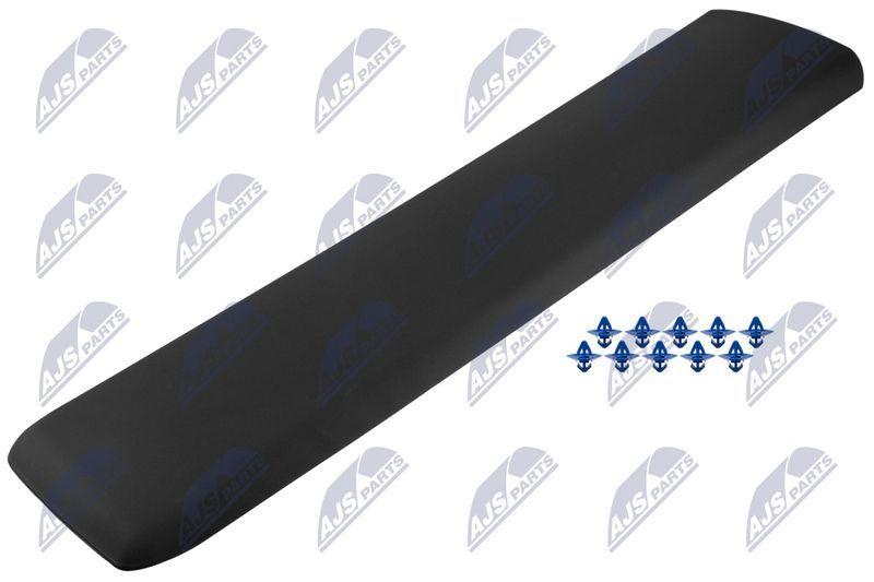 SAĞ ÖN KAPI BANDI TRF-II - MY - OEM 8200036086