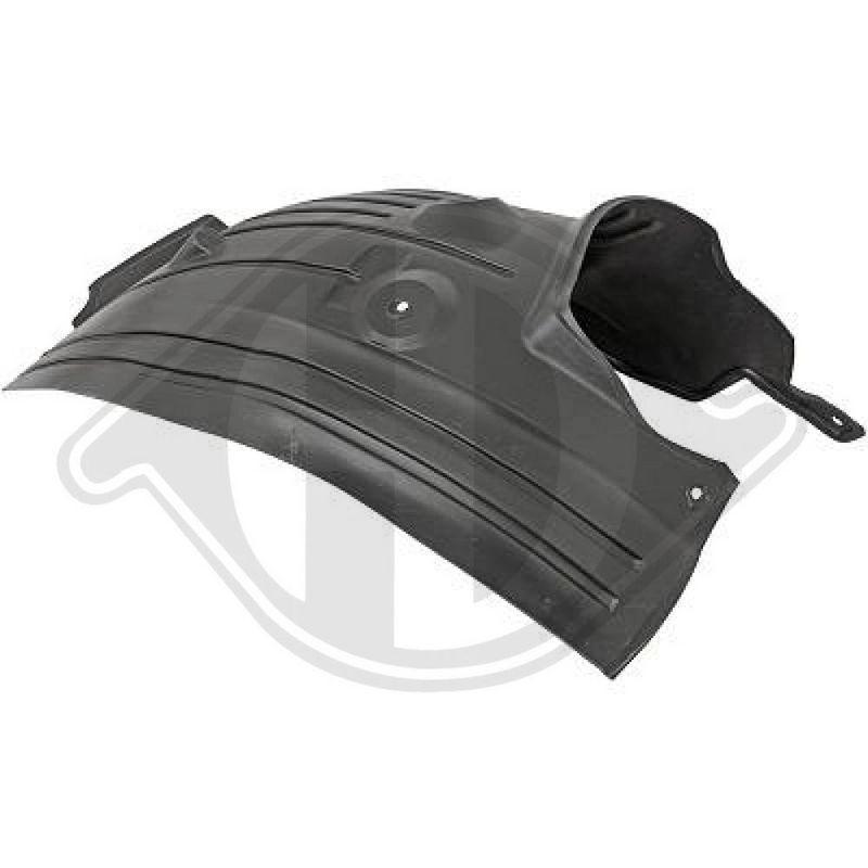 CAMURLUK DAVLUMBAZI ON SOL (ARKA KISIM ) CLIO 2005 - DE-GA - OEM 8200334164