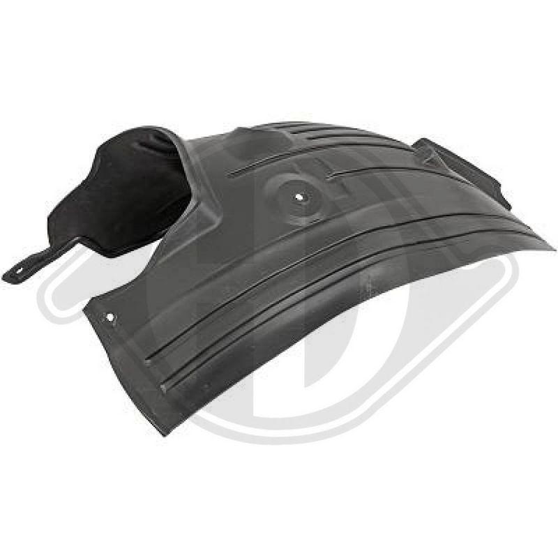 CAMURLUK DAVLUMBAZI ON SAG (ARKA KISIM ) CLIO III - DE-GA - OEM 8200334165