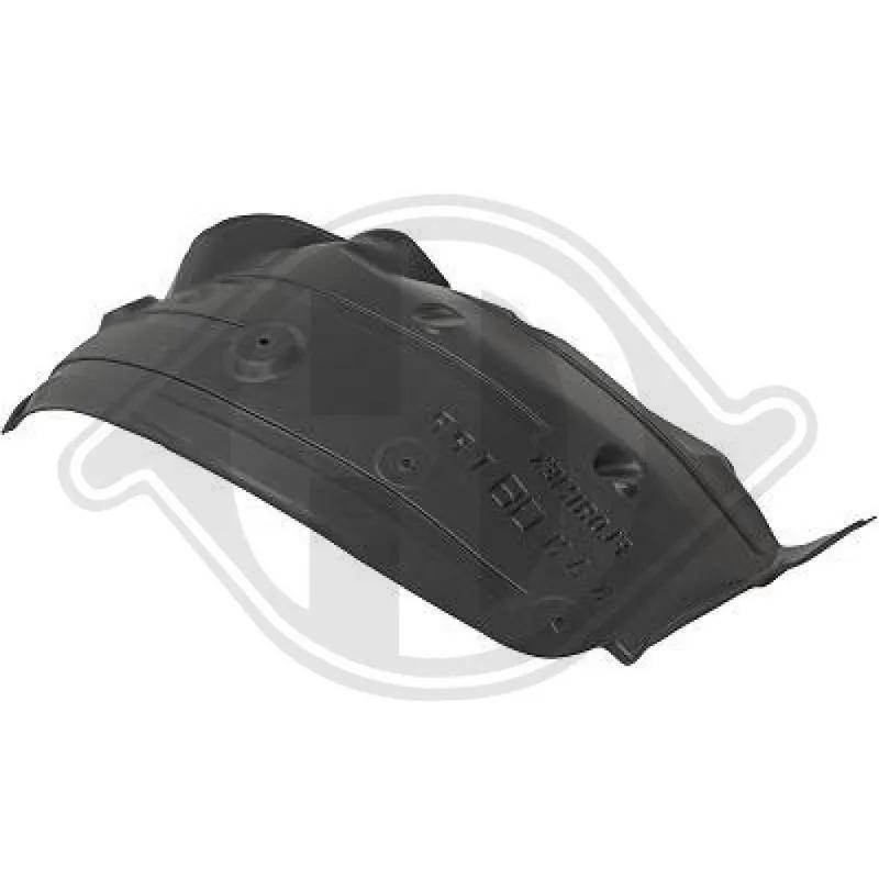 ÇAMURLUK DAVLUMBAZI ÖNÜN ARKASI SOL RENAULT KANGOO 2009> 8200436709 - ORJINAL - OEM 8200935164