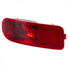 ARKA SOL SIS LAMBASI - MAIS - OEM 8200587313
