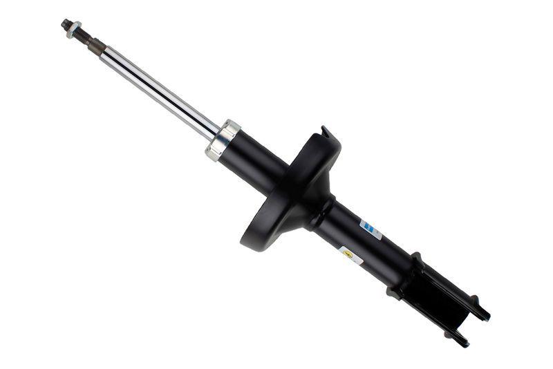 ON AMORTISOR KANGO 1998 -> - MOTORTEC - OEM 7700314022