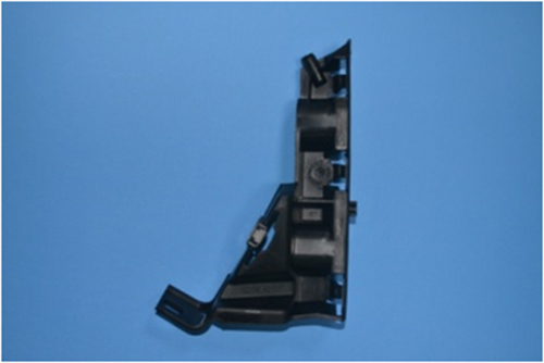 ON TAMPON BRAKETI CLIO III THALIA SOL - VITESSE - OEM 8200699903