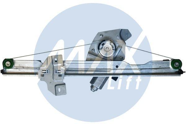 SAĞ ÖN CAM KRİKOSU B90 - MY - OEM 8200733828