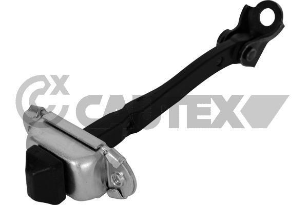 KAPI GERGI YAYI ARKA MEGANE IV 15 > - YTT - OEM 824306058R
