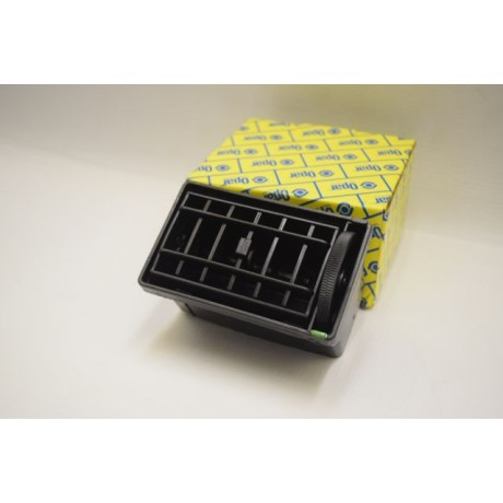 KALORIFER DIFIZORU ALT SOL 131 DKS - OPAR - OEM 85003951