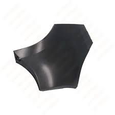 ARKA TAMPON KADJAR 2014> SOL KOSE - DE-GA - OEM 850175975R