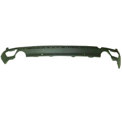 ARKA TAMPON GRAND-SCENIC 2009- BRAKETLI - DE-GA - OEM 850B29124R