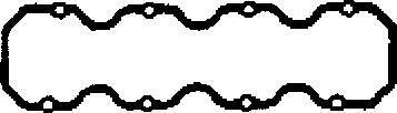 KAPAK CONTASI UST LASTIK 1.4-1.6 8V ASTRA F-CORSA B - AKD - OEM 90354545