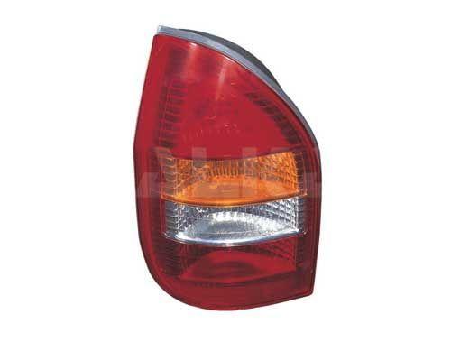 STOP LAMBASI SAG ZAFIRA 1999 - 2005 — TYC OPL10ZA005 - TYC - OEM 6223030