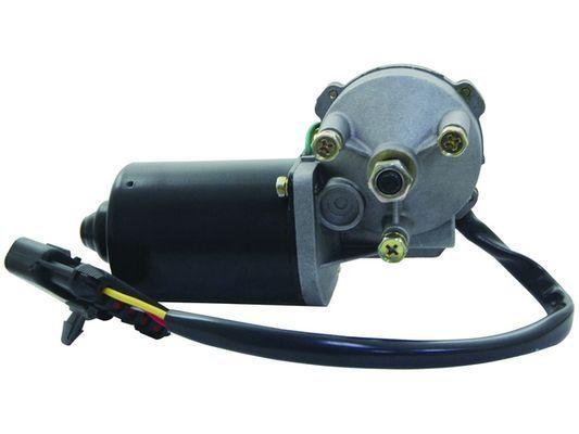 SİLECEK MOTORU ÖN ASTRA G VECTRA B - GVA - OEM 9117722