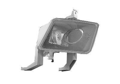 SİS FARI ÖN SOL OPEL VECTRA B 1996-2001 - TAIWAN - OEM 6710020