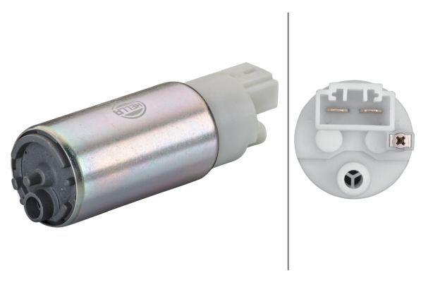 YAKIT POMPASI X1166420>VECB / AST-G - GM - OEM 9120218