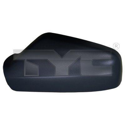 DIS AYNA KAPAGI ASTARLI SOL ASTRA 1998 - 2004 - DE-GA - OEM 1428858