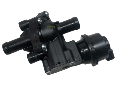 TERMOSTAT KOMPLE RENAULT KADJAR 15> MEGANE IV 15> DUSTER II 18> CLIO V 19> AUSTRAL 23> 1.3 TCE H5H - AUTODAK - OEM 922306682R