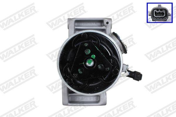 KLİMA KOMPRESÖRÜ RENAULT SYMBOL III 14> DACIA SANDERO II 12> LOGAN MCV II 13> DUSTER II 17> 0.9TCe 1.0TCe 1.2TCe 1.3TCe 1.6SCe - MY - OEM 926003541R