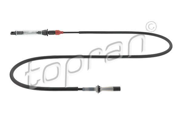 GAZ TELI TRANSIT T.12 / T.15 93>99 (ORJINAL TIP) - TURTEL - OEM 95VB9A758DB