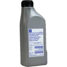 HİDROLİK DİREKSİYON YAĞI ATF 900 ml. PLATINUM (KIRMIZI) - GVA - OEM 93165290