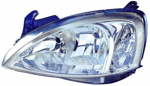 FAR ELEKTRIKLI SAG CORSA 2004 - 2006 - TYC - OEM 1216139