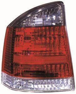 STOP LAMBASI FUME SIN.SDN HB.SOL VECTRA 2002 - 2005 - TYC - OEM 1222695