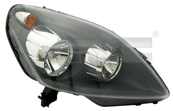 FAR SOL ZAFIRA 2005 - 2007 - TYC - OEM 1216571