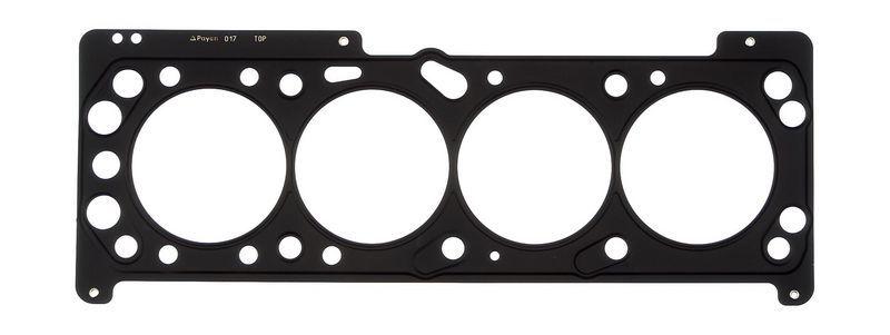 CONTA SİLİNDİR KAPAK Z16XE ASTG/VECC/MER - GM - OEM 93180283