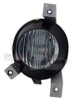 SIS FARI ON SOL AGILA 2000 - 2004 - TYC - OEM 4707508