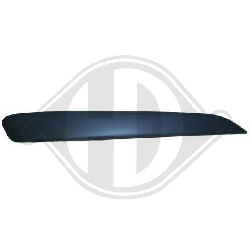 ARKA TAMPON BANDI ASTRA H HB 2004 - 2007 SOL ASTARLI - DE-GA - OEM 1404867