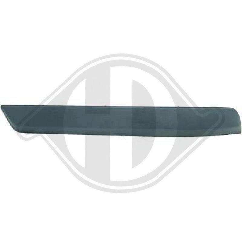 TAMPON ÜST ÇITA.SOL ARKA ASTAR L35 .ASTH - GM - OEM 93185043