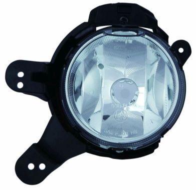 SİS FARI SAĞ CHEVROLET SPARK M300 10 > - GVA - OEM 95214450