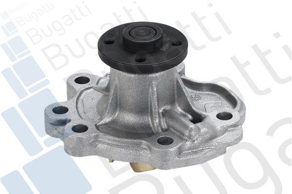 DEVİRDAİM SU POMPASI SUZUKI SPLASH 1.0L K10B A5B310 (3 silindir) 08- 1.2L K12B (4 silindir) 08- / SW IFT 1.2L K12B AZG412 12- / ALTO 1.0L K10B AMF310 09-12 - KALE - OEM 1740069L00