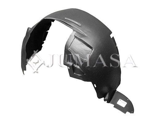 CAMURLUK DAVLUMBAZI ON SOL DOBLO 09/19 - VANPRES - OEM 51940057