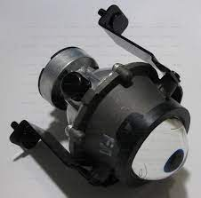 SİS FARI SOL CHEVROLET EPICA V250 07 > - GVA - OEM 96644865
