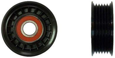 ALTERNATOR GERGI RULMANI [KUTUKLU] COUGAR FOCUS MAVERICK MONDEO II TRANSIT CONNECT 1.8 2.0 16V 96> TRIBUTE 2.0 00 08 [72.7*69*25.8] - ABA - OEM YF0915980