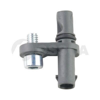 ARKA ABS DEVİR (HIZ) SENSÖRÜ P208-P308-P508-P2008-P3008-P5008-RIFTER-PARTNER-BERLINGO-C4-C5-DS3- DS4 - GVA - OEM 9810961080