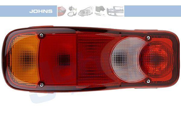 STOP LAMBASI SOL FIAT SCUDO 22> - PSA - OEM 9815127080
