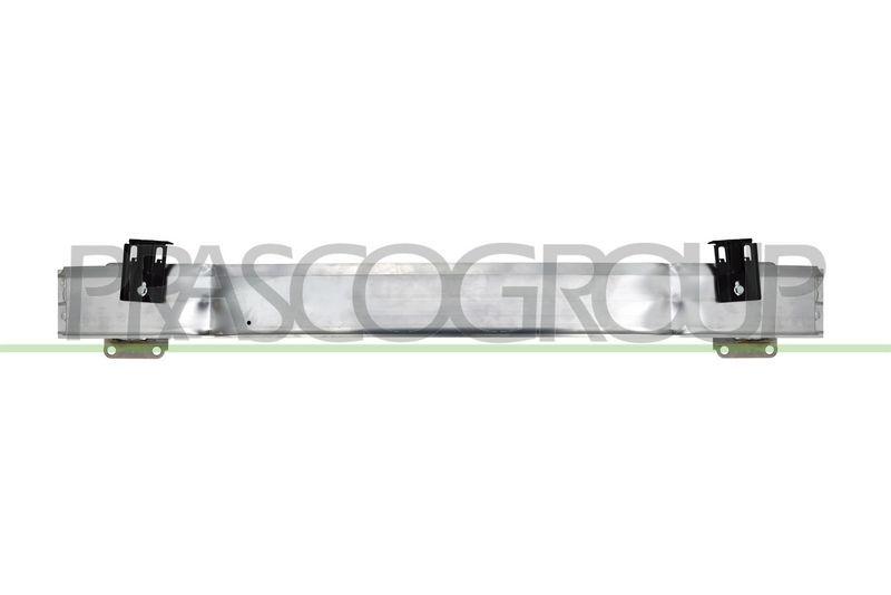 TAMPON DEMİRİ ÖN ALÜMİNYUM PEUGEOT PARTNER 2019> SU001B5185 - TAIWAN - OEM 9821673680