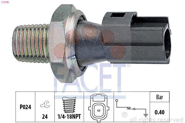 YAĞ BASINÇ MÜŞÜRÜ V184 2.4TDCI (01-06)V347 2.2 2.4 3.2 06=>JUMPER III-BOXER III 22DT 2.2HDI- PUMA DUCATO 2.2JTD 06=>FOCUS (98-04)ESCORT VII (95-00)1.6 1.8 MONDEO II 1.6 1.8 2.0 (96-00) - ERA - OEM 3S719278AC