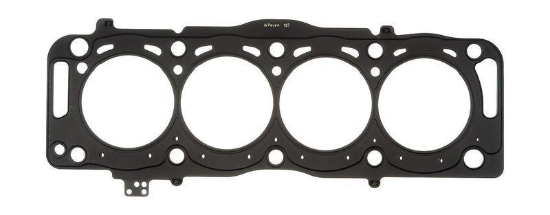SİLİNDİR KAPAK CONTASI FORD MONDEO-KUGA-PEUGEOT 5008-508-CİTROEN C5 09> 2.0 HDİ-TDCİ (1,40 mm 4 TIRNAK) - ROYAL - OEM 9M5Q
