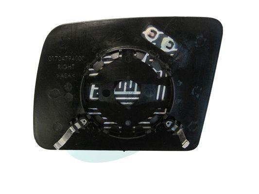 AYNA CAMI SOL FORD CONNECT 09> ELEKTRİKLİ - ERAYNA - OEM 9T1617K741BA