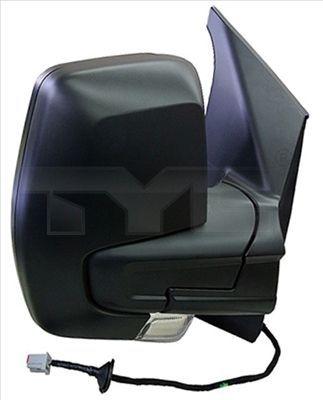 AYNA SİNYALİ SAĞ FORD CUSTOM 12> - ALPER - OEM BK21