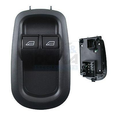 CAM ACMA KUMANDA DUGMESI SOL CIFTLI TRANSIT V362 - V363 - MCAR - OEM GK2T14A132CA