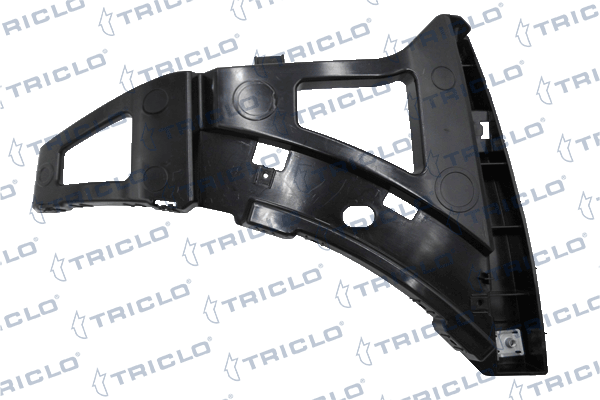 ÖN TAMPON BAĞLANTI BRAKETİ SOL FORD TRANSİT 14> (TEK TIRNAK) - TAIWAN - OEM BK3117D959AD