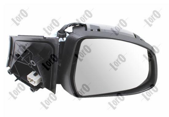 DIŞ DİKİZ AYNASI SAĞ FORD FOCUS 12> ELEKTRİKLİ ISITMALI ASTARLI SİNYALLİ SENSÖRLÜ KÖR NOKTALI - TAIWAN - OEM BM5117682JG
