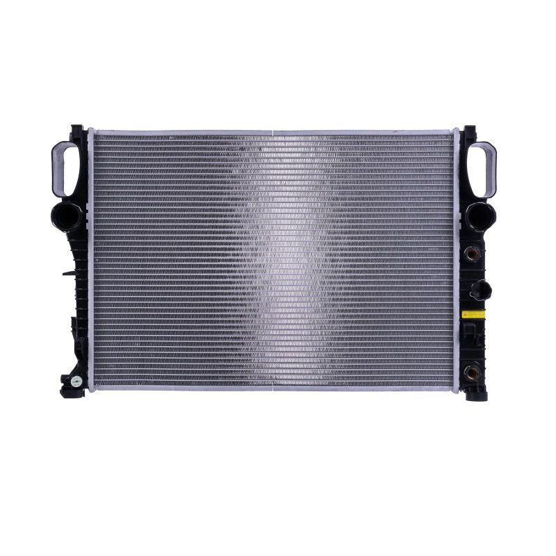 RADYATOR 350 CGI-CLS 280-CLS 350-E 200-E 220-E 230-E 240-E 280-E 320 (AT) AL PL BRZ - KALE - OEM A2115000102